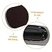 KOMBIUDA Gentle Material Cleaning Sponge for Kitchen Dish Washing Sponges Set Scrub Pad