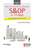  Sales and operations planning. S&OP in 14 steps