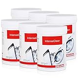 6er Pack - Original Miele IntenseClean Maschinenreiniger - 10716970 - GP CL WG 252 P - 200g