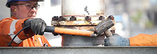 Assigned by Sterling Seal & Supply, (STCC) K000102009-1.AZ.DSC Finger Saver for All Tool Boxes, Size Small, Mitigate The Risks and Start Using The fingersaver Today, Safety, 14.75" Lx 1.5" Dia - DSC by Lamons - Used condition - Image 6