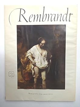 Rembrandt: Great Art of the Ages