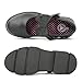JABASIC Girls Mary Jane School Shoes Black Uniform Dress Flats Wedding Party Shoes (5,Black PU)