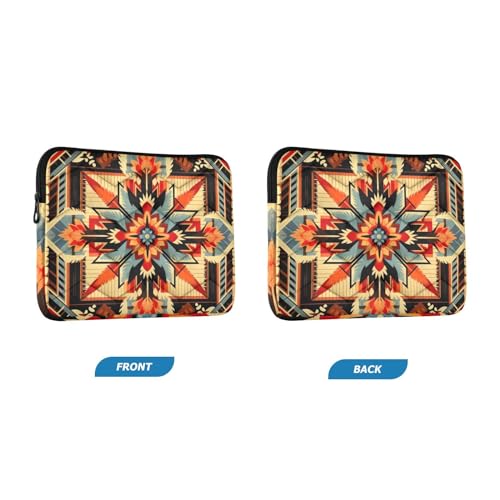Funda para portátil 13-14 pulgadas impermeable y acolchada miniatura 2