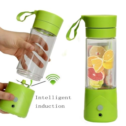 HAVLAX Portable Juicer Blender Bottle - Image 6