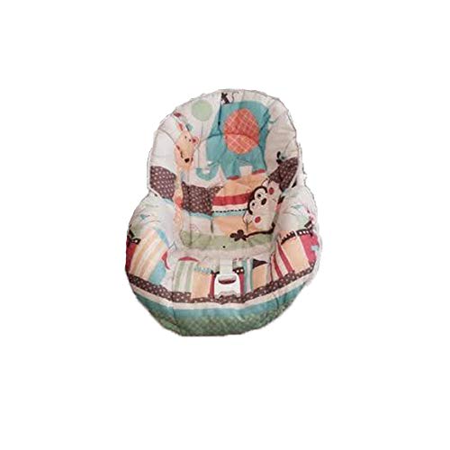 fisher price cradle n swing fun park