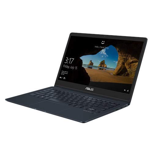 Asus ZenBook 13 UX331UAL-EG011T 13.3-inch Laptop (8th Gen i5