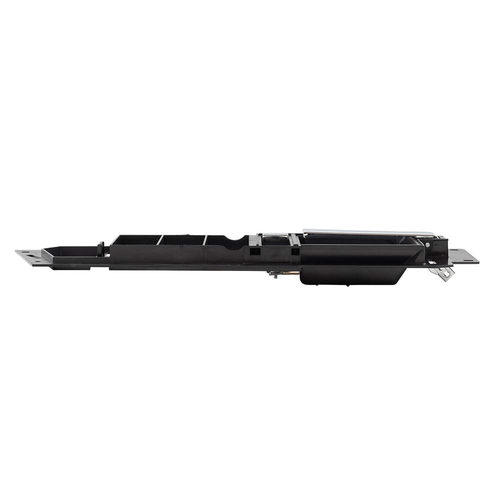 Amazon.com: AutoandArt Brock Replacement Drivers Front Inside Door 