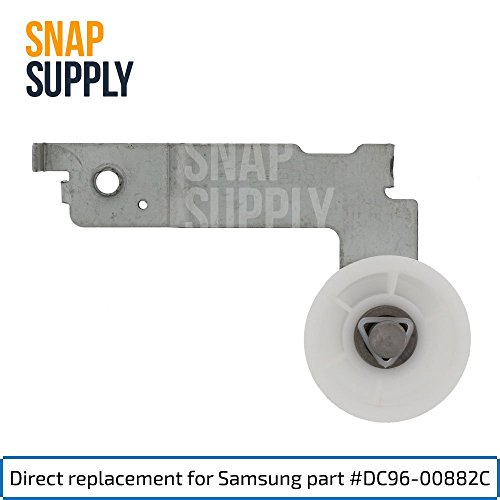 Prysm Dryer Maintenance Kit (4) For Part #: Dc97-16782A(4) Kit #TOP7