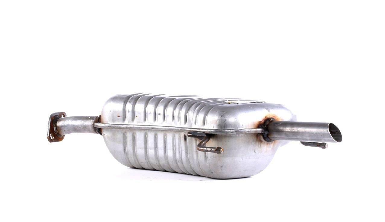 Tłumik końcowy MTS 01.95480 D: 860 mm