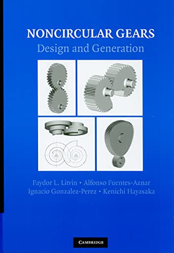 Noncircular Gears view 2