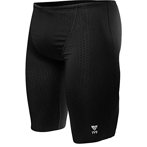 Jammer TYR Hexa homme maillot de bain short de natation résistant chlore