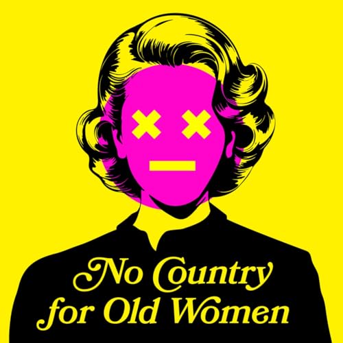 『No Country for Old Women』のカバーアート