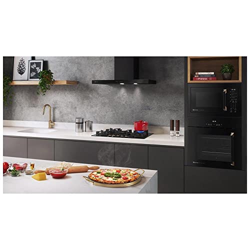 Pedra para Pizza, Prata, Electrolux