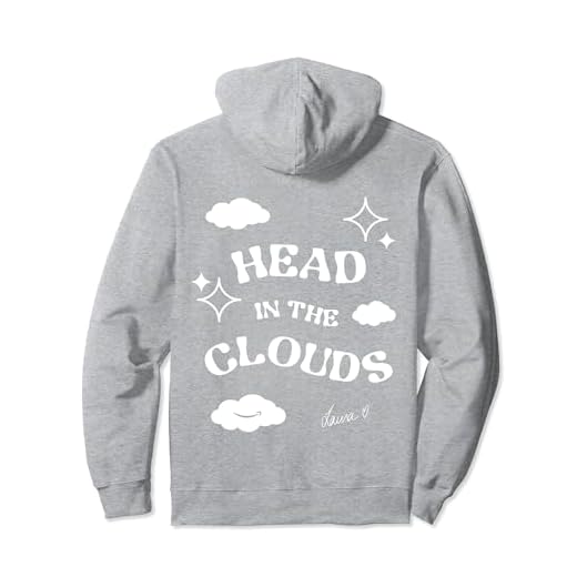 Sudadera solidaria: Laura Escanes x Aldeas Infantiles SOS Sudadera con Capucha