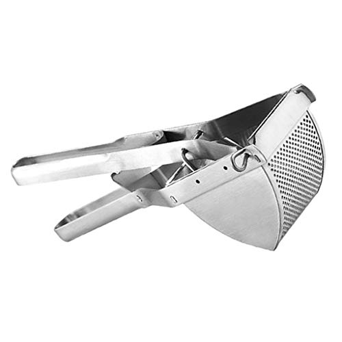 Backbayia Spremiagrumi Centrifuga Arancia Frutta Affettatrice Professionale all'aglio