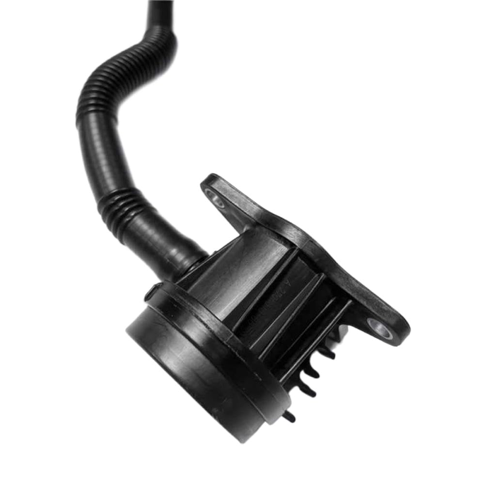 Tappo Olio Con Tubo Flessibile 2700180900 Compatibile Con W176 W246 CLA C117 B200 GLA X156 Classe B