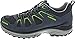 Produktbild LOWA Halbschuh INNOX EVO GTX LO stahlblau/limone, 42