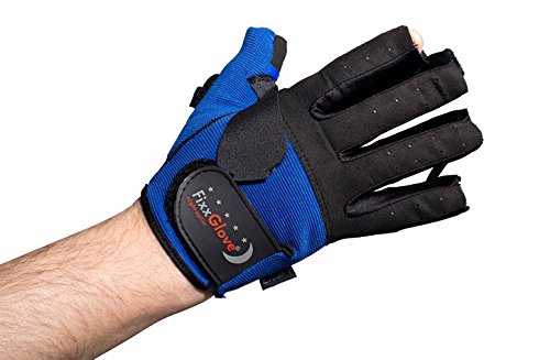 FixxGlove V super plus (S, links) Drogerie & Körperpflege