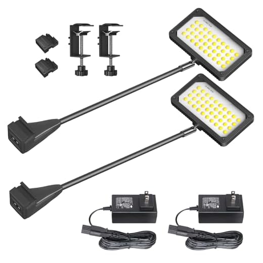 Powerful COB LED Exhibit Display Lighting