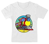 ✔ Sin falsos característicos: si estás buscando un regalo tan correcto, entonces haz un gran arco alrededor de esta camiseta de bebé. En este artículo no se queda ningún ojo seco. En los círculos especializados Hariz Styles también son conocidos como la cereza en la nata, el Non Plus Ultra de la industria creativa, la explosión del sabor en el diseño universal.