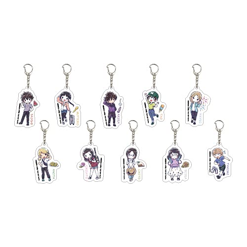 Amazon.co.jp: メジャーセカンド 02 グラフアート アクリル 
