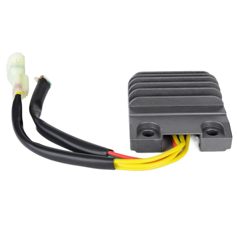 Régulateur 12v OEM 81211034000 Haute Performance pour FE-570 S