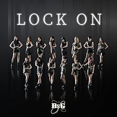 Big smile / BsGirls