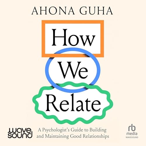 How We Relate cover art