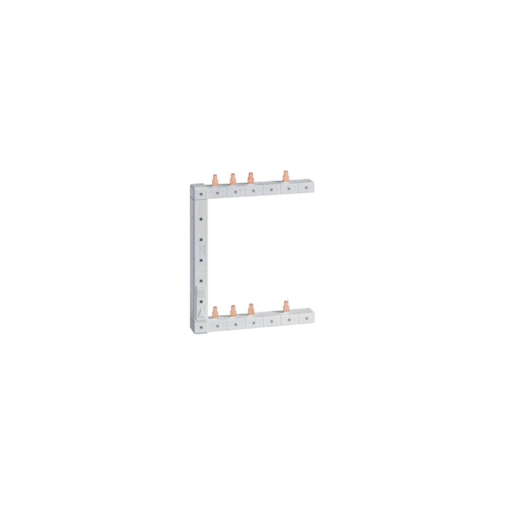 Phasenschiene KCF563L 3250613710125 Hager