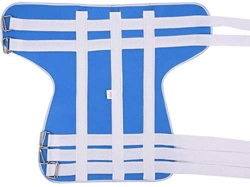 Cinturón Inmovilizador para Fijación de Cadera Azul Talla S miniatura 3