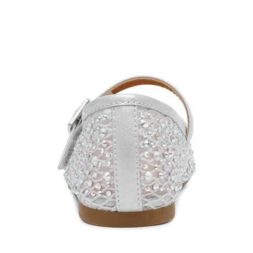 DV Dolce Vita Girl's Blessed Ballet Flat3