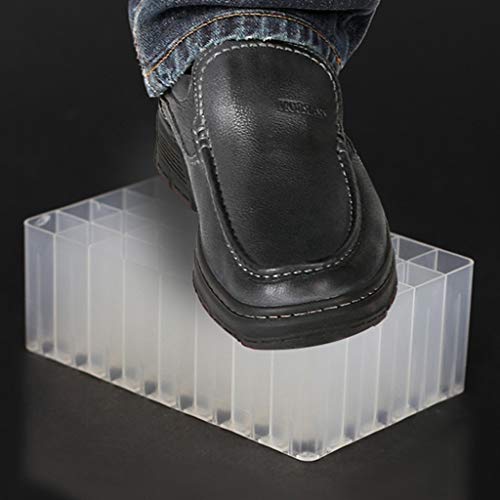 Image of 30 /40 Slots Marker Pen Storage Holder Brush Pencil Rack Table Stand Organizer Multifunction Tool