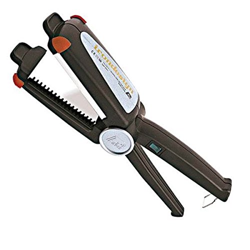 Amazon.com: Parlux - Plancha para el cabello (diseño de plancha) - 1 unidad  : Belleza y Cuidado Personal