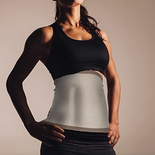 Faja Lumbar Protectora Premium para Confort y Alivio miniatura 5