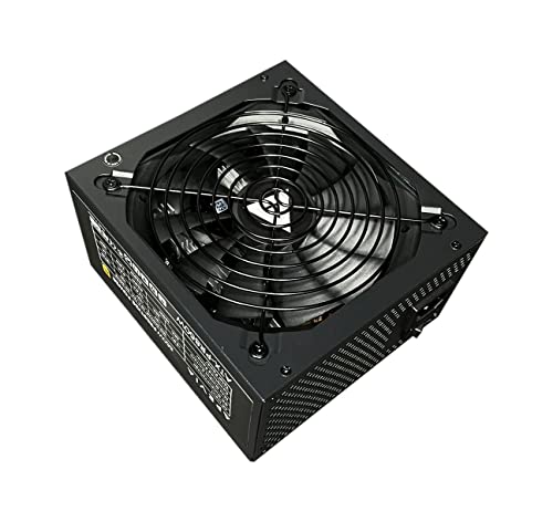 Alimentation 850W pour PC de jeu Apevia Prestige afin de jouer en VR sans coupure de courant