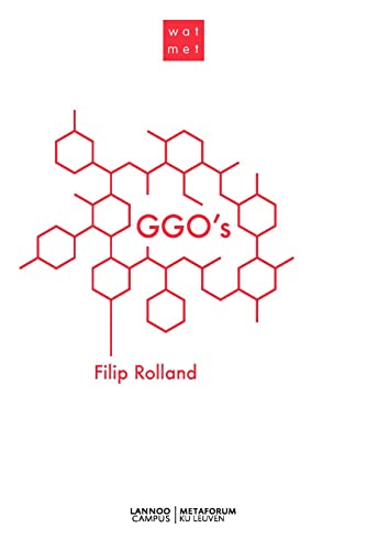 wat met ggo's?