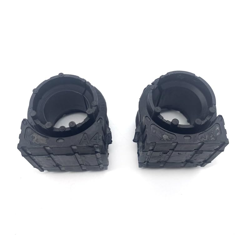 HioWuun 2Pcs 13281784 Original Front Axle Anti-Rollager Bar Kit