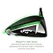 Callaway Golf Elyte Driver (9 Degree, Stiff, Denali Charcoal 60 Gram, Left)