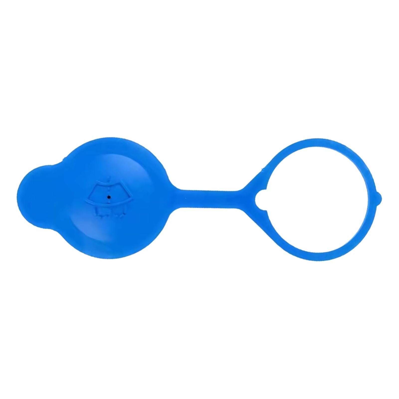 Bouchon de réservoir de liquide lave-glace Defender conforme aux normes d'origine DMG10001L