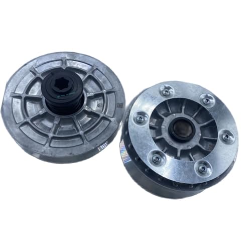 Embrague CVT para LZ1000 que elimina tirones y recupera la fuerza de tu UTV
