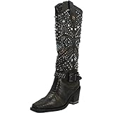 I21253 ARIZONA BLACK Botas de Mujer Color Negro. I21253 Arizona Black - Talla: 38