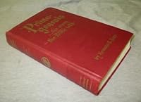 Primogenesis: The story the Bible tells B0007HV24O Book Cover