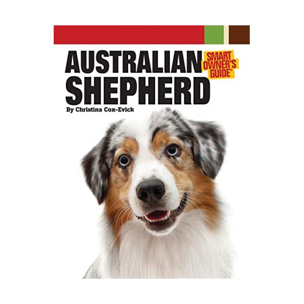 Ultimate Guide to Australian Shepherd Dogs: Origins, Care, Training, Health
