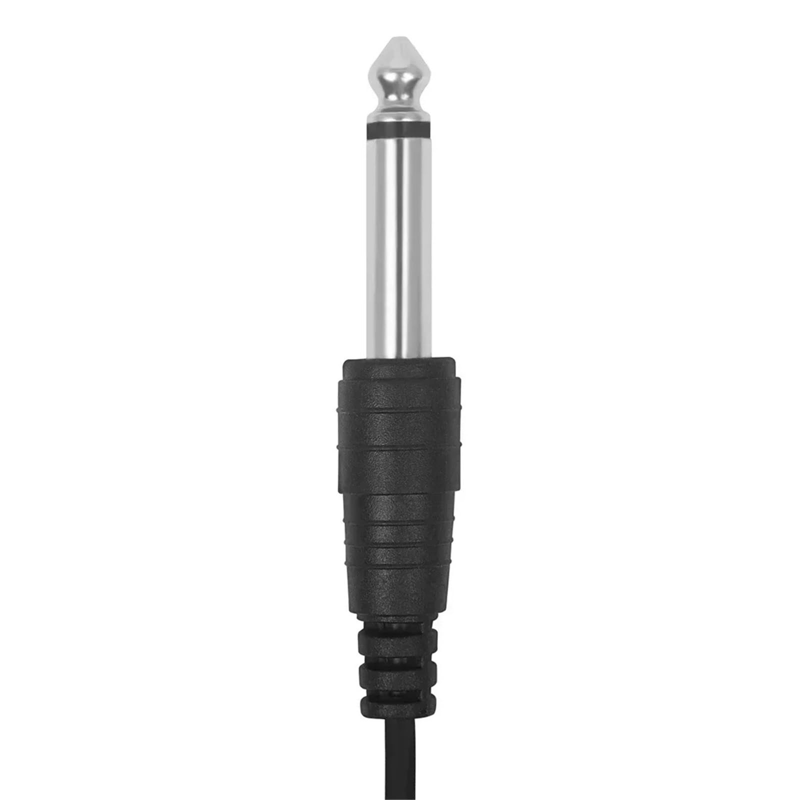 Pedal de sostenido Teclado de pedal amortiguador sostenido | Accesorios de piezas de instrumentos musicales de teclado de pedal de piano(10 pcs)