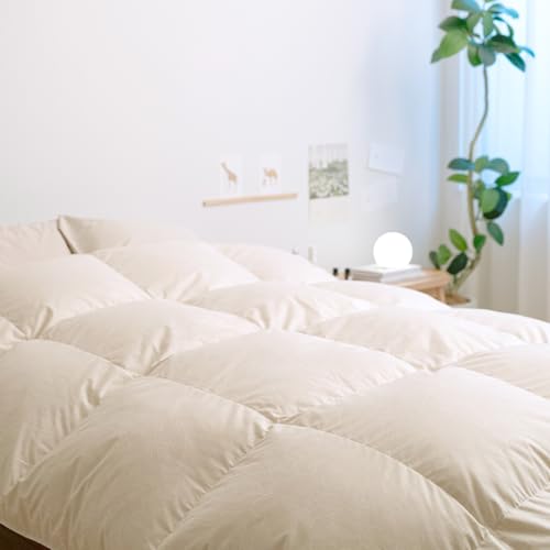 ���� �H�ѕz�c �V���O�� ���{�� �R�� �t�����X�Y�z���C�g�_�E��90�� 1.2kg DP400 �~�p �����O �H�ѕz�c �R�C�������h���[�Ή� 50752 (�y�C�Y���[/�S�[���h)