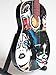 Kiss Miniature Guitar