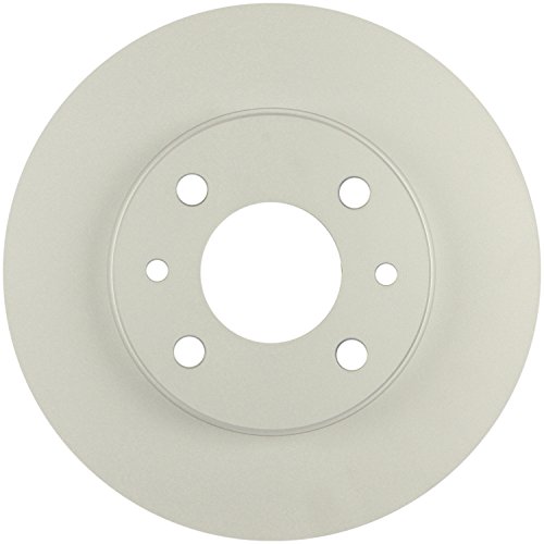 Rotor de frein Bosch arrière pour Fiat 500 trajets urbains et routiers sereins