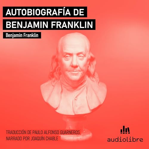 Autobiografía de Benjamin Franklin