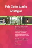 Paid Social Media Strategies A Complete Guide - 2019 Edition