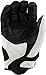 Fly Racing Women's Venus Gloves (Black/White LG)